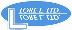 Lore L. Ltd. logo Lore L. Ltd. logo