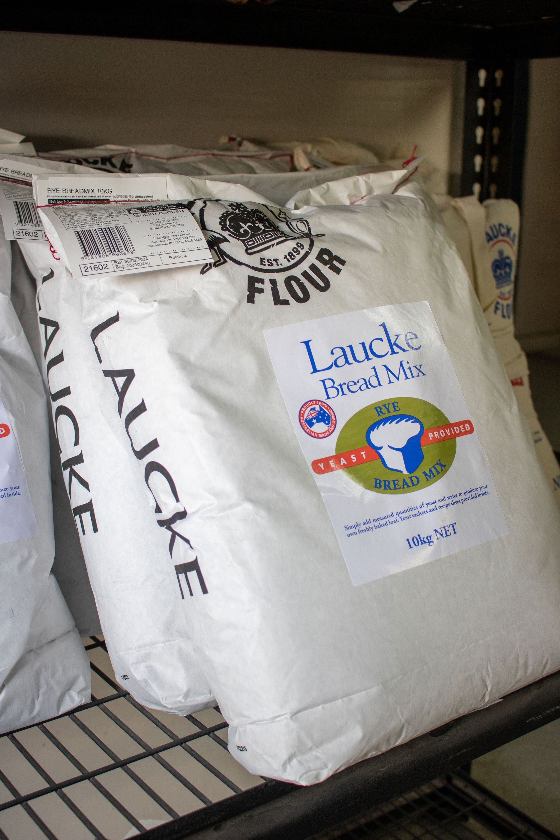 Bakery Wholesaler in Ballarat Wendouree Wholesalers