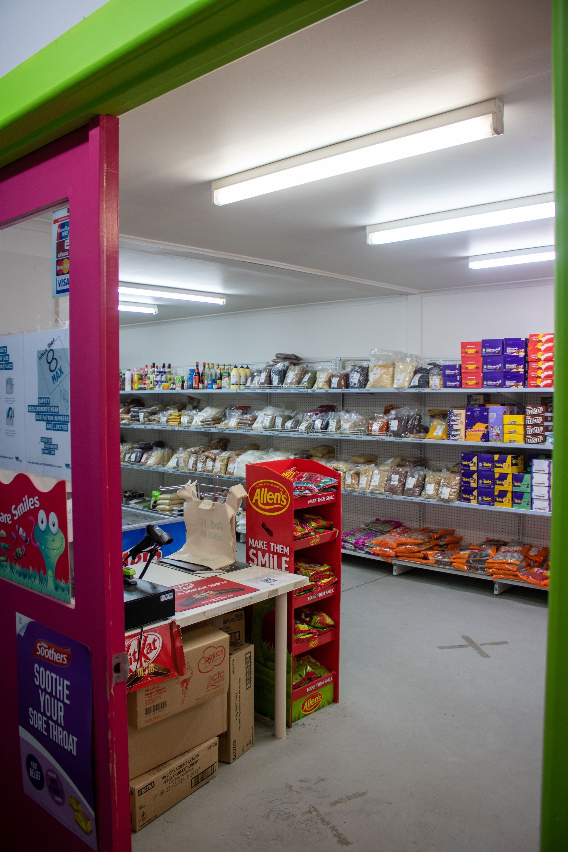Disposable Food Packaging — Wholesale Food Supplier in Colac , VIC