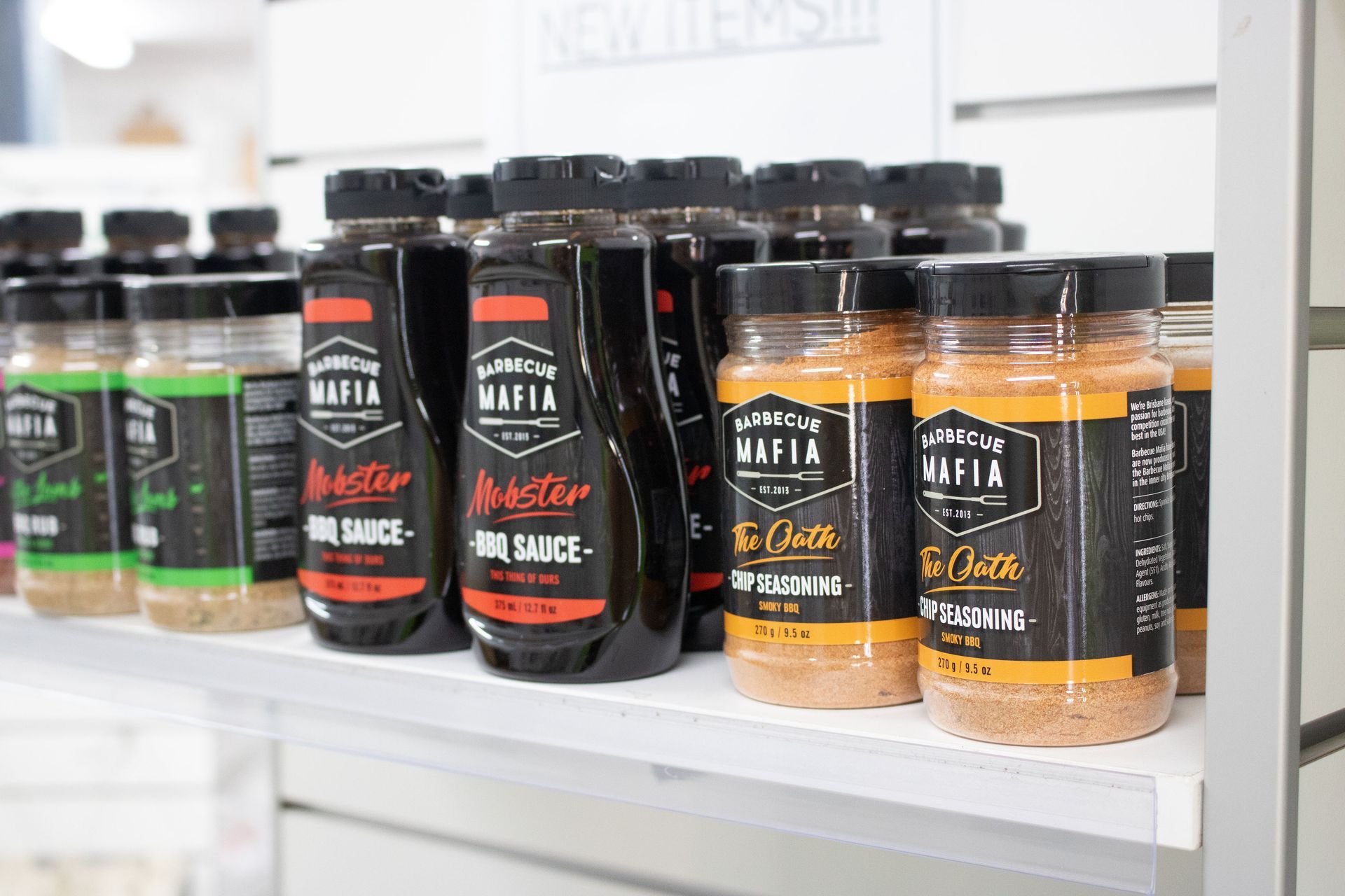 Group of Sauce Bottle Condiment for Cooking on Wood — Wholesale Pantry Items in Ballarat, VIC