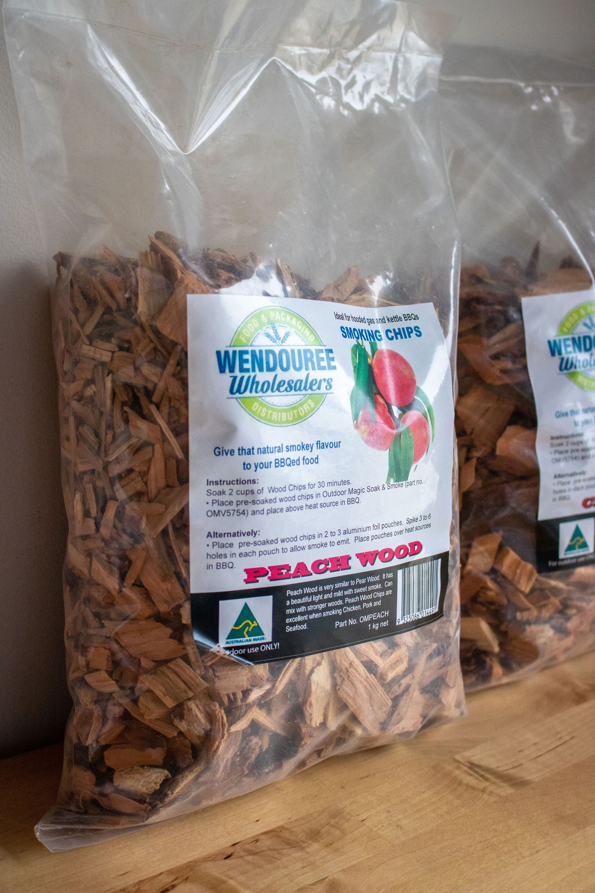 Natural Paper Box Packaging — Quality Wholesale Food in Ballarat, VIC