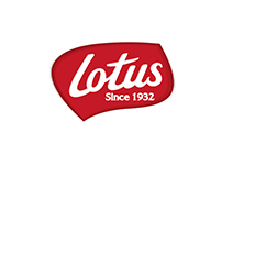 Lotus Biscoff