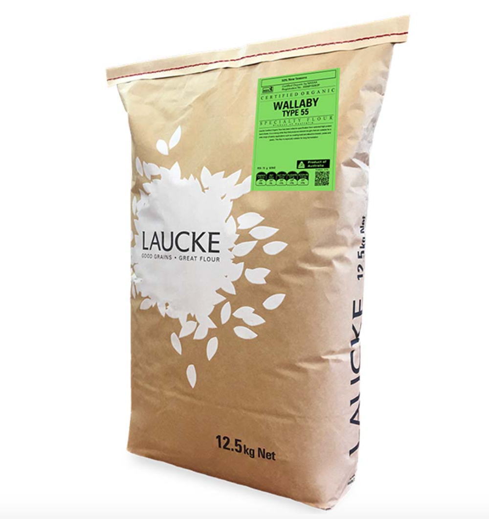 Bakery Flour Products — Local Bakery Wholesaler in Ballarat, VIC