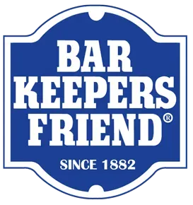 Bar Keepers Friend