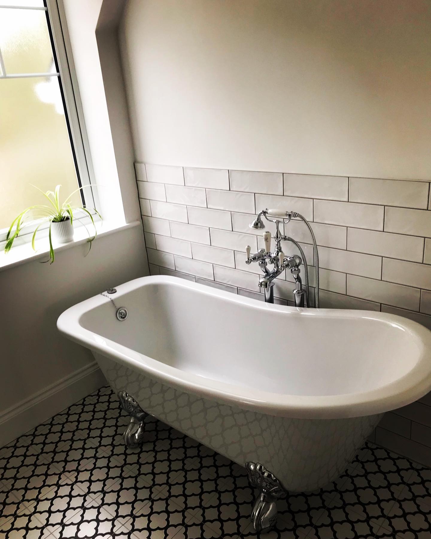 Bournemouth Bathroom fitters