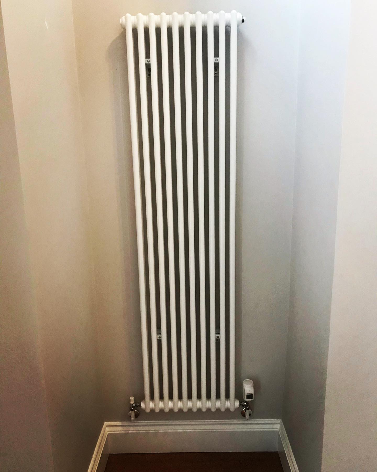Heating System install in Bournemouth