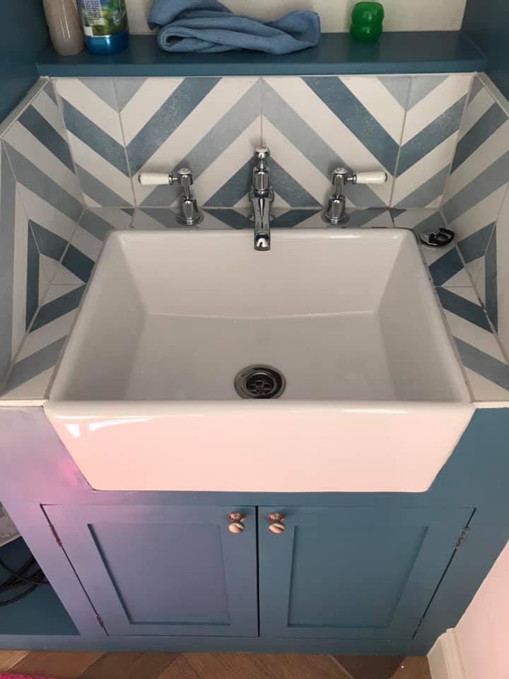 Bathroom fitters Bournemouth