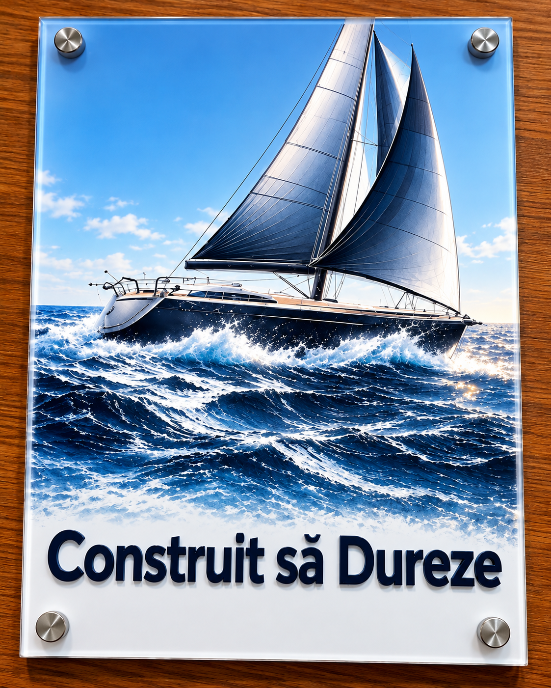 Cum schimbă imprimarea UV stratificată
peisajul competitiv