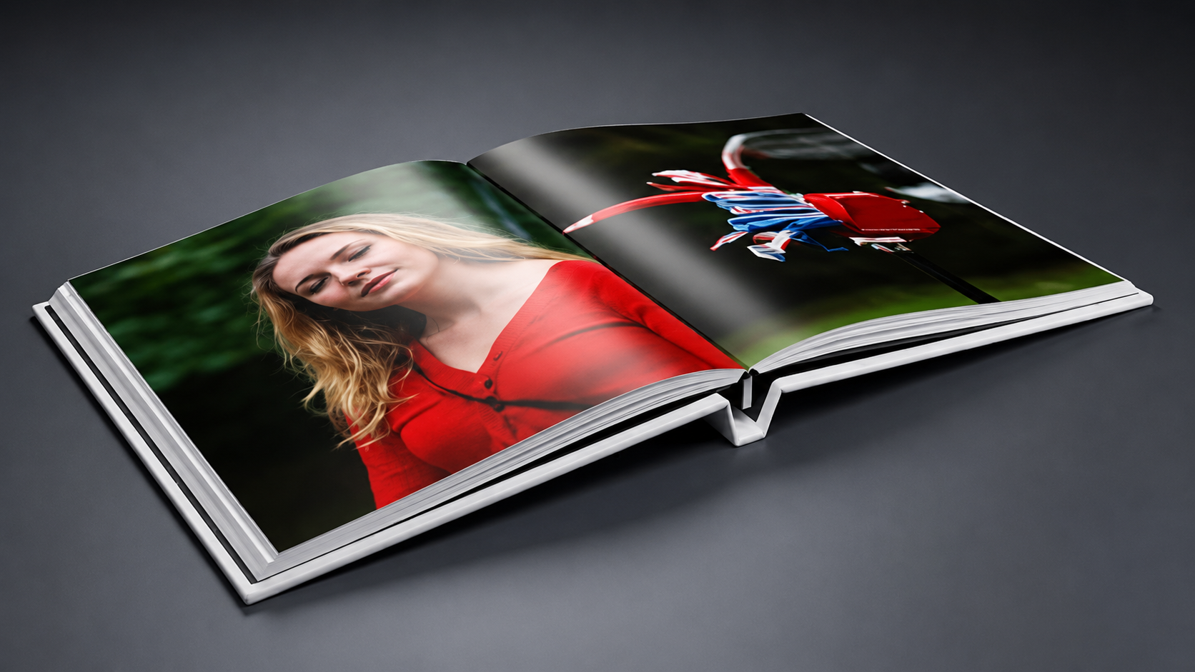 Antalis lansează hârtia Mazina Layflat pentru a extinde aplicațiile premium pentru albume foto și marketing