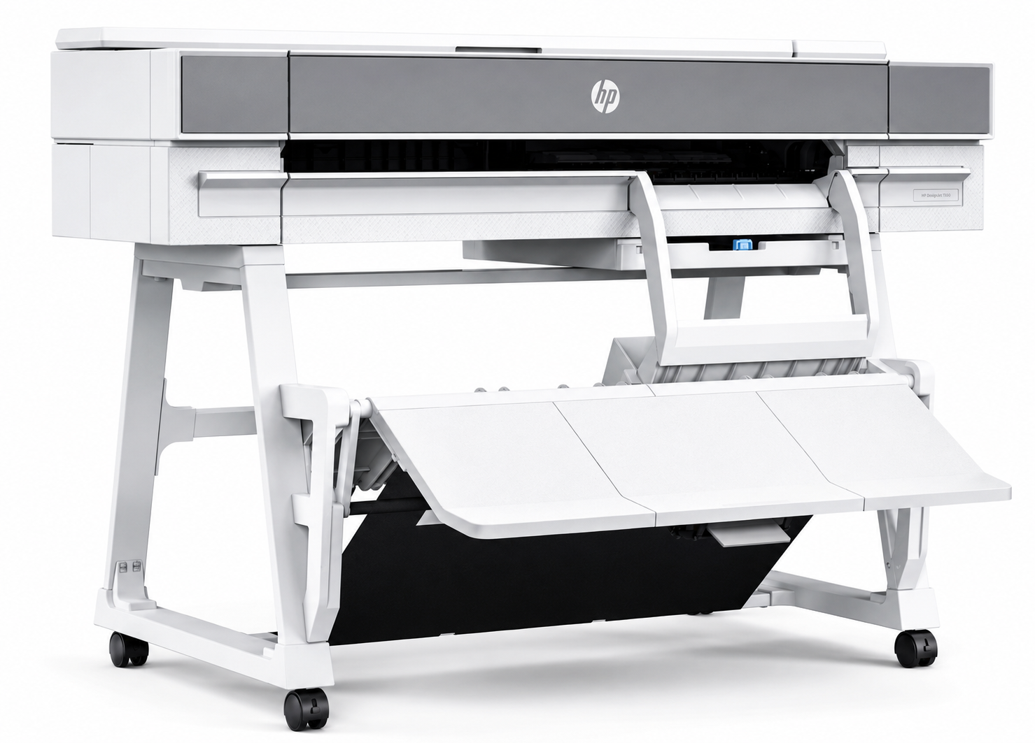 Este HP DesignJet T950 cel mai bun raport calitate-preț în tiparul de format mare? În acest articol TD SYNNEX Print Group, explorăm puterea ascunsă a acestei platforme compacte MFP de 36 inch. De la tipărirea nesupravegheată cu stivele sale inteligente alimentate prin gravitație, până la versatilitatea mediului a cernelurilor pigmentate robuste, vezi cum T950 se descurcă mult peste clasa sa de greutate.
