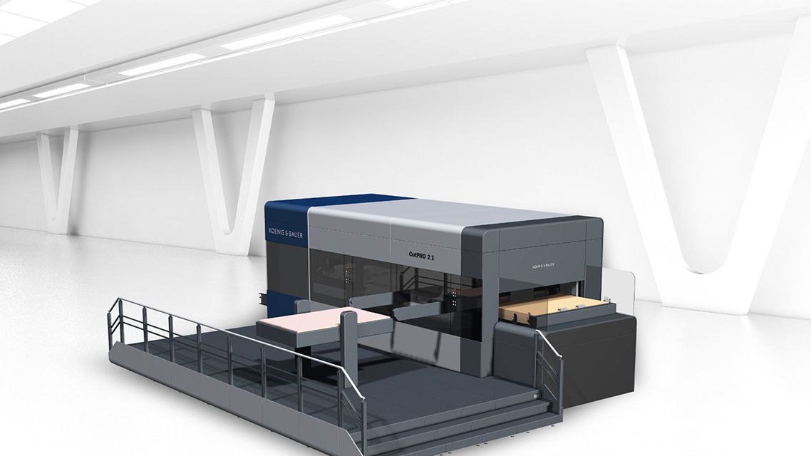 Concentrare pe producția netă în loc de viteza maximă teoretică. Tehnologie avansată pentru flux optimizat de materiale
HMI inteligent și intuitiv, susținut de inteligență artificială integrată. Livrarea și instalarea primului prototip sunt programate pentru sfârșitul anului 2026, urmate de o fază de testare