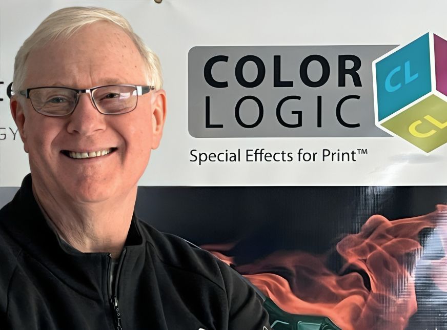 Konica Minolta încheie un parteneriat cu Color-Logic pentru a debloca efecte de imprimare premium. Konica Minolta a anunțat un nou parteneriat cu Color-Logic, aducând noi capacități puternice de design și înfrumusețare clienților care utilizează dispozitivele sale de imprimare cu coli separate AccurioPress C14010s, C12010s, C10500s cu toner alb.