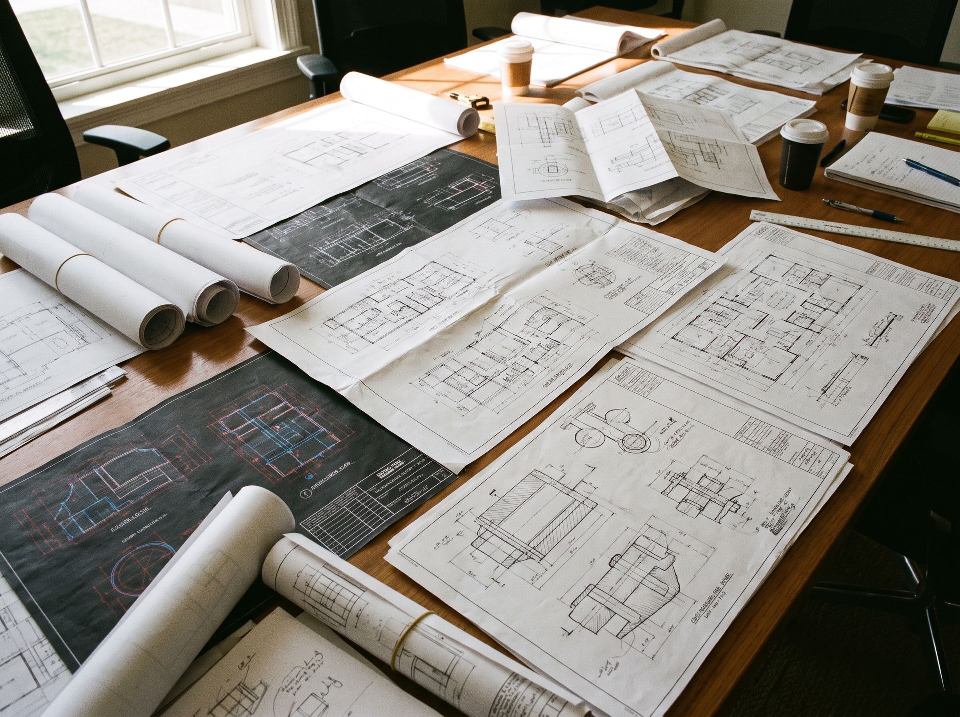 Standarde de printare CAD pentru aprobarea construcțiilorPrintare Tehnică | 3 Mar 2026Planurile CAD depuse pentru aprobarea construcțiilor trebuie să fie de o acuratețe ridicată. Părțile interesate pot respinge planurile chiar și pentru cea mai mică eroare de scalare, o grosime necorespunzătoare a liniilor sau setări incorecte ale culorilor.