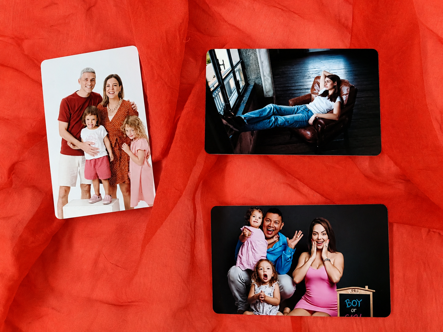 Foto Spate Telefon Rezistent | Stancu Print