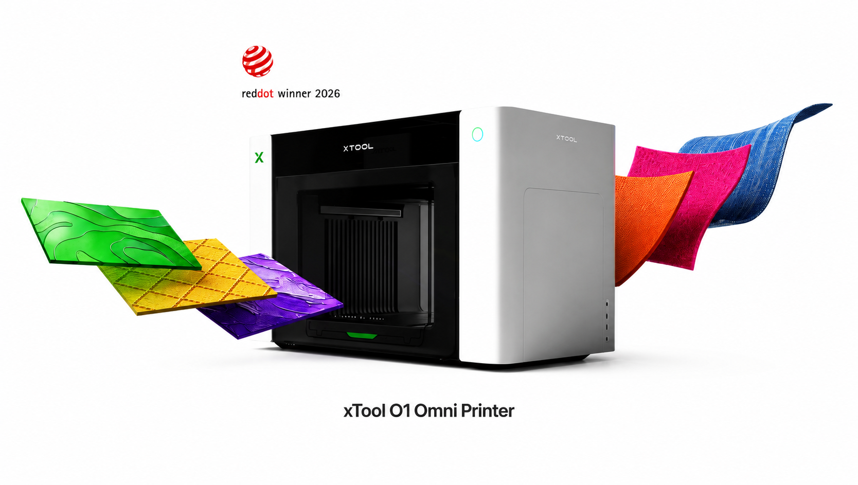 xTool este o companie globală cunoscută pentru revoluționarea lumii gravurii laser. Aceștia produc instrumente creative bazate pe laser, imprimante ușor de utilizat pentru toate tipurile de materiale, software ușor de utilizat și o gamă de accesorii și consumabile.