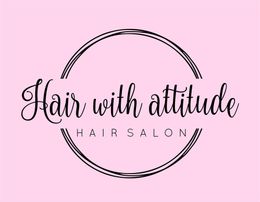 Hair with attitude