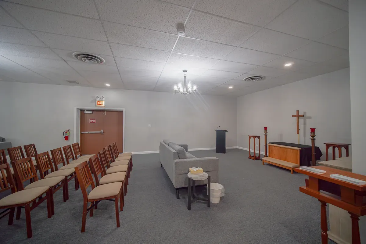 Our Facilities