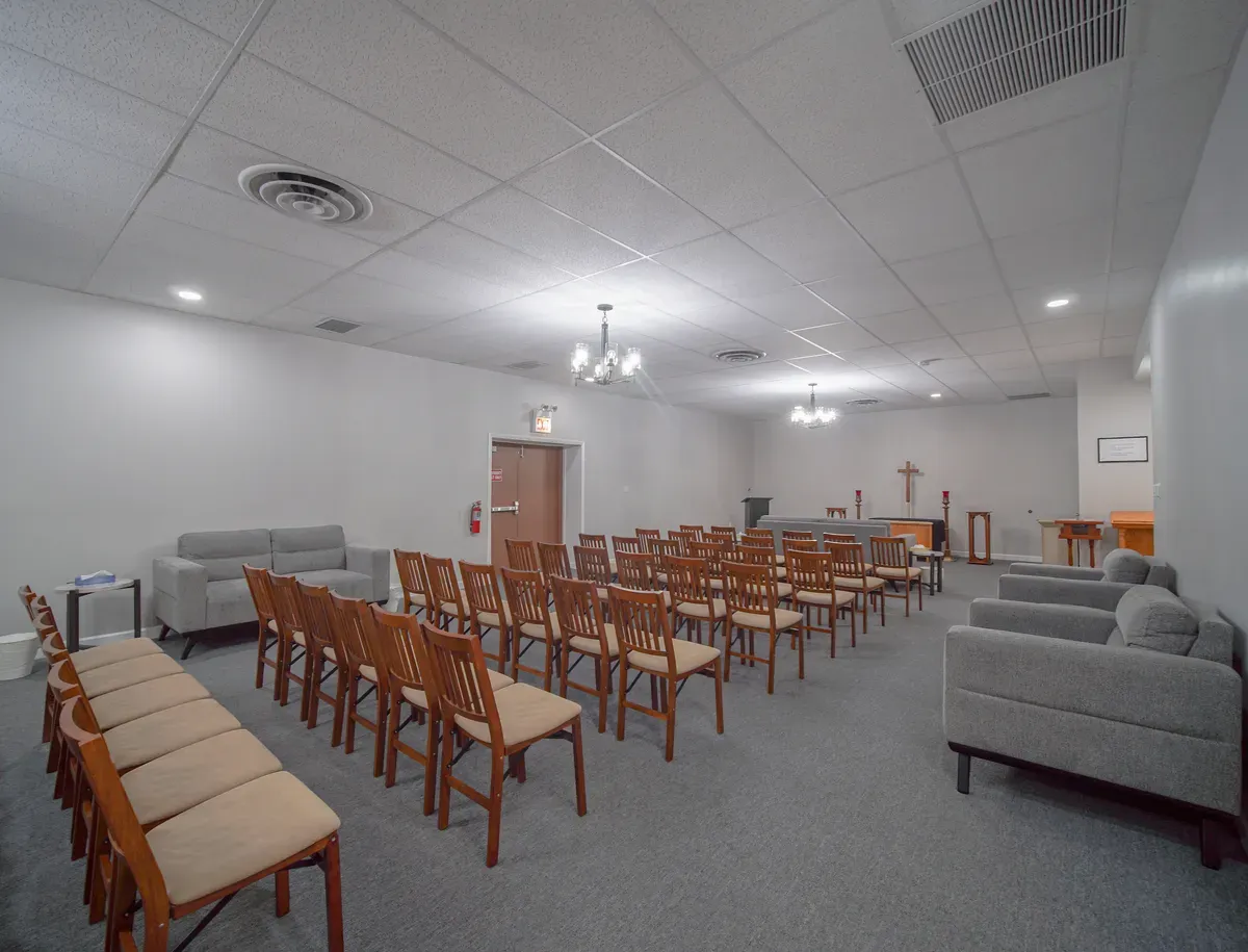 Our Facilities