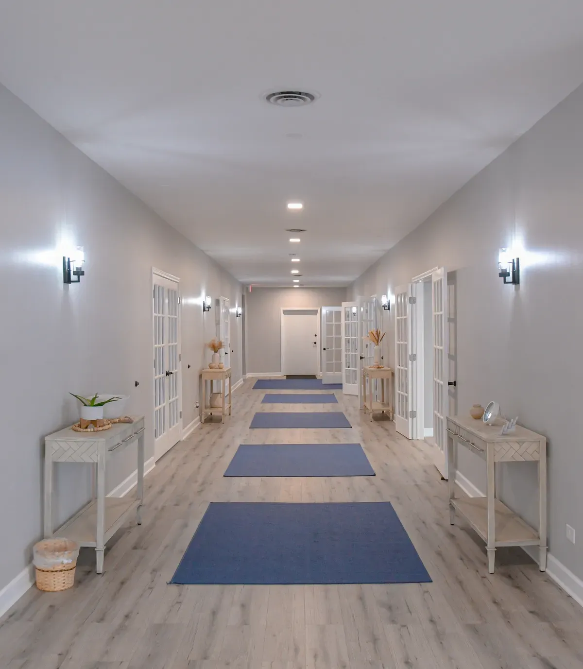 Our Facilities