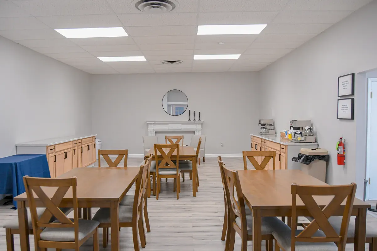 Our Facilities