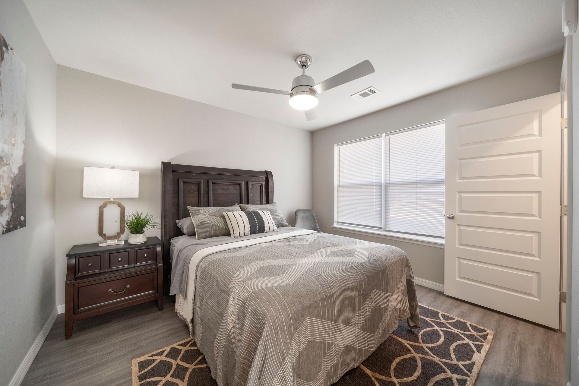 Modern Amenities The Reserve at Tontitown Apartments