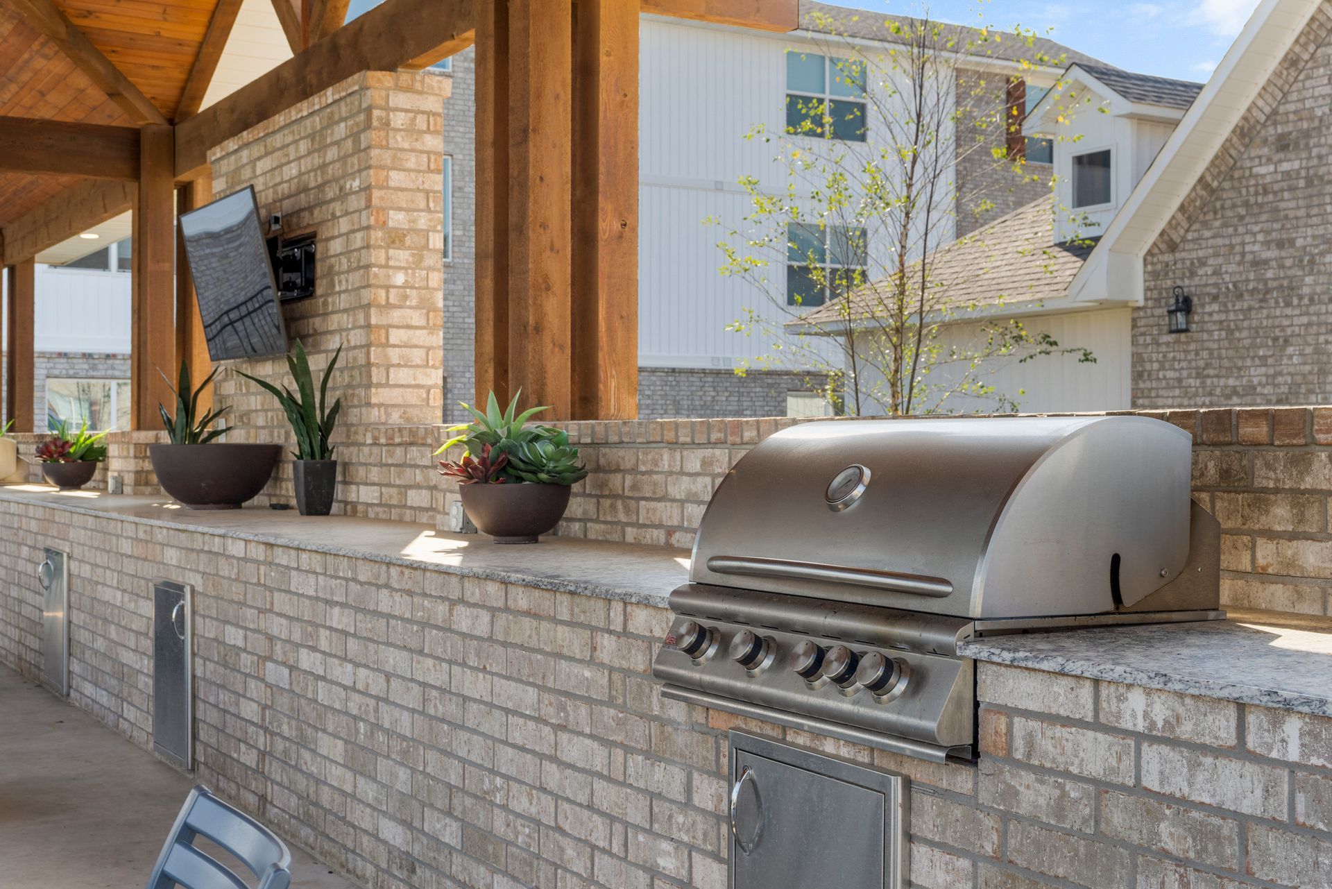 bbq