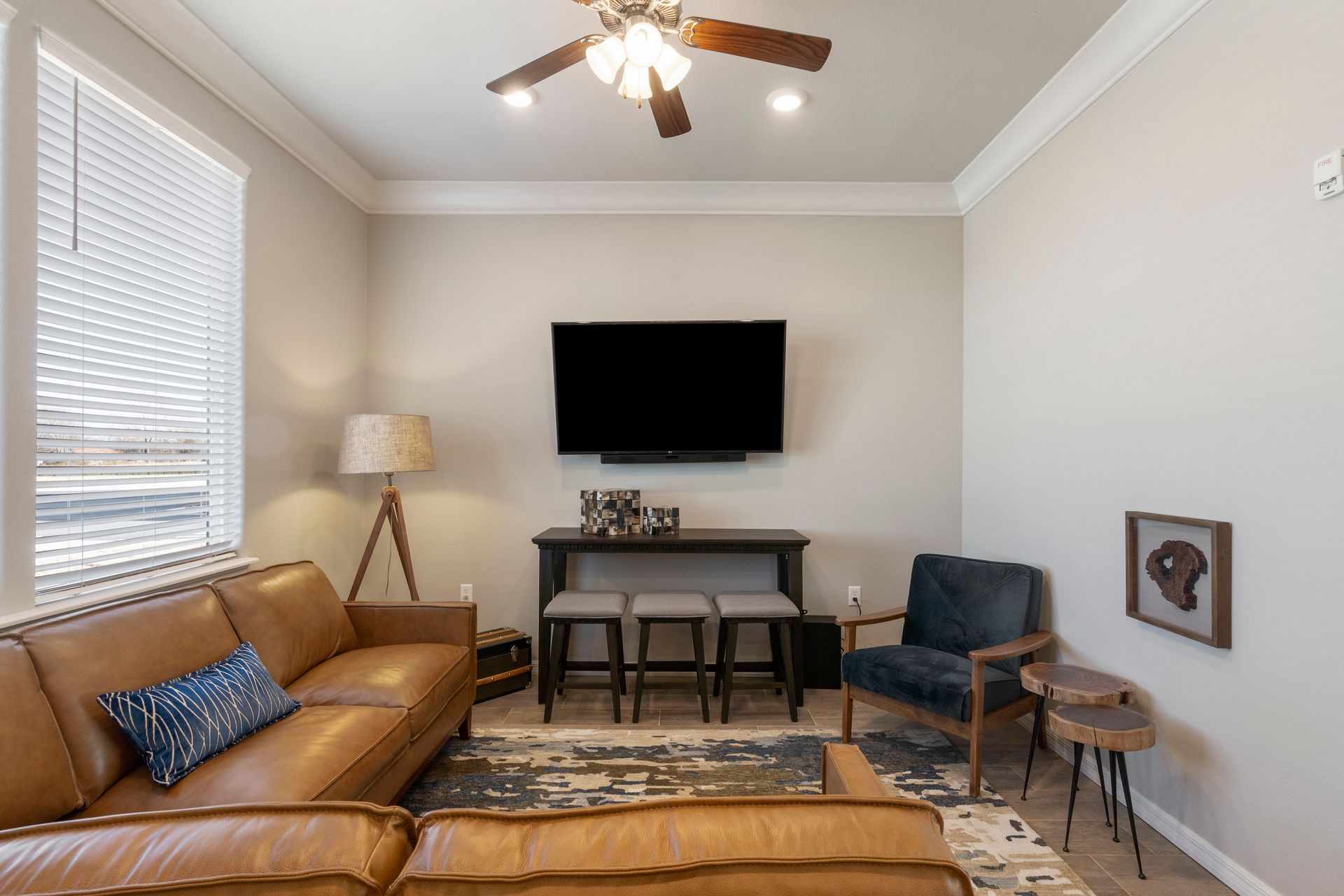 lounge area 2