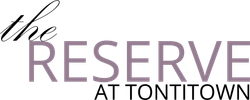 The Reserve at Tontitown Logo