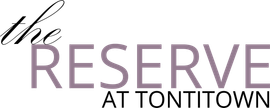 The Reserve at Tontitown Logo