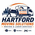 Hartford Moving Solutions logo