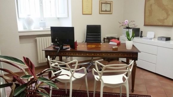interno studio