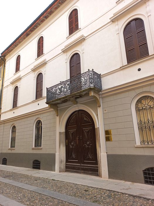 esterni palazzo