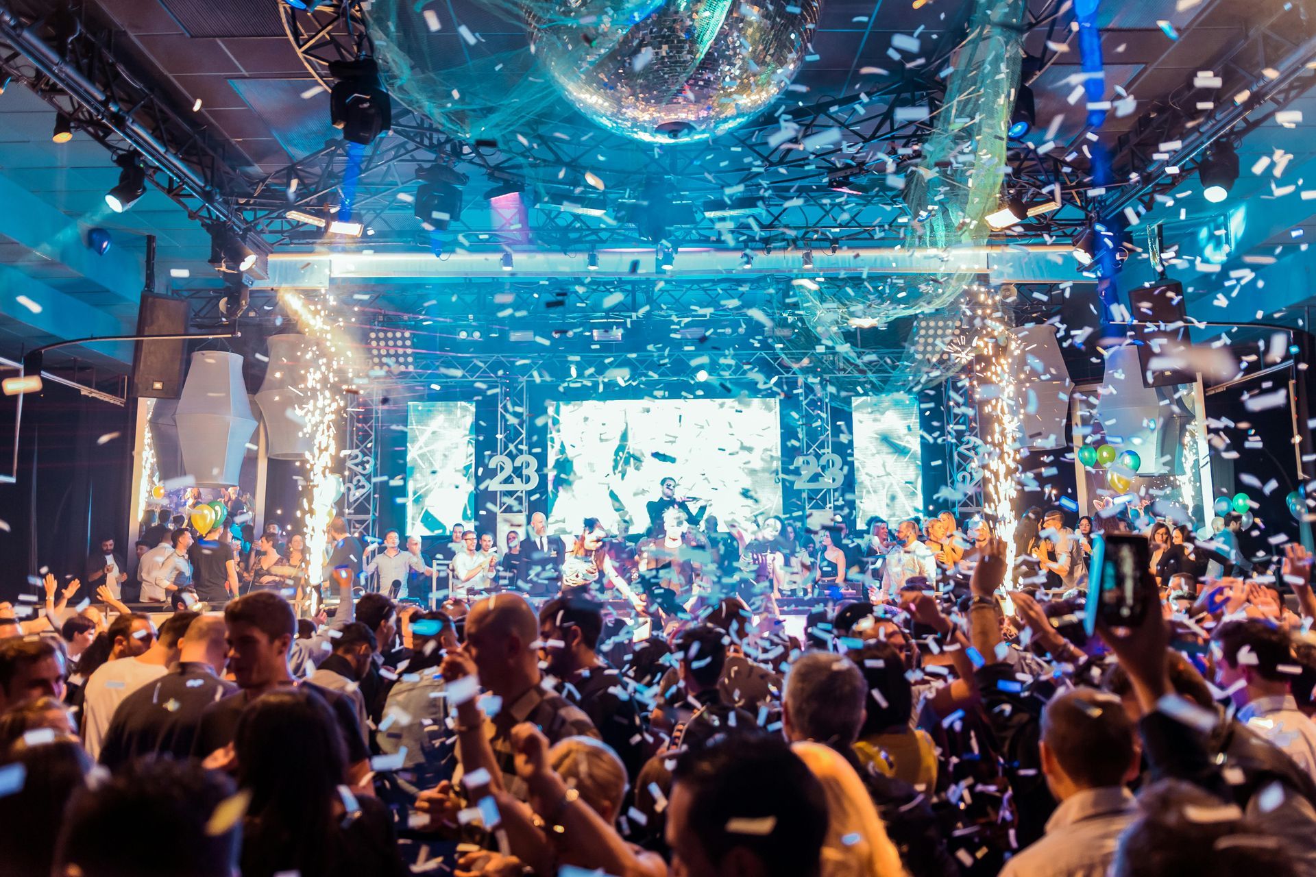 Event Design