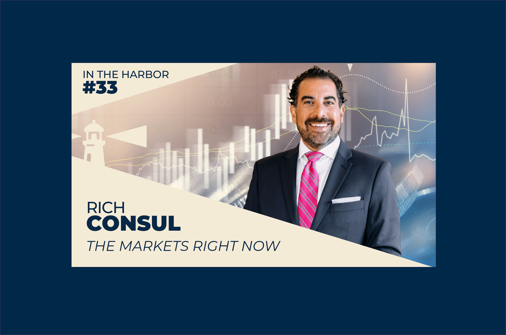 In The Harbor Rich Consul