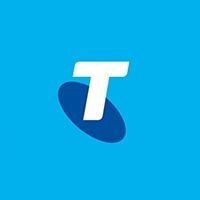 Telstra