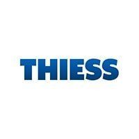 Thiess