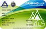 Camping Card International a Nuraghe Ruiu