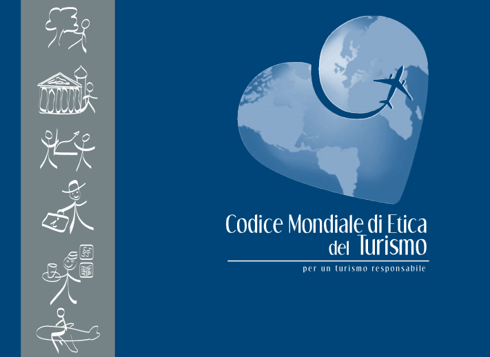 Codice Mondiale di Etica del Turismo - Villaggio Campeggio Nuraghe Ruiu