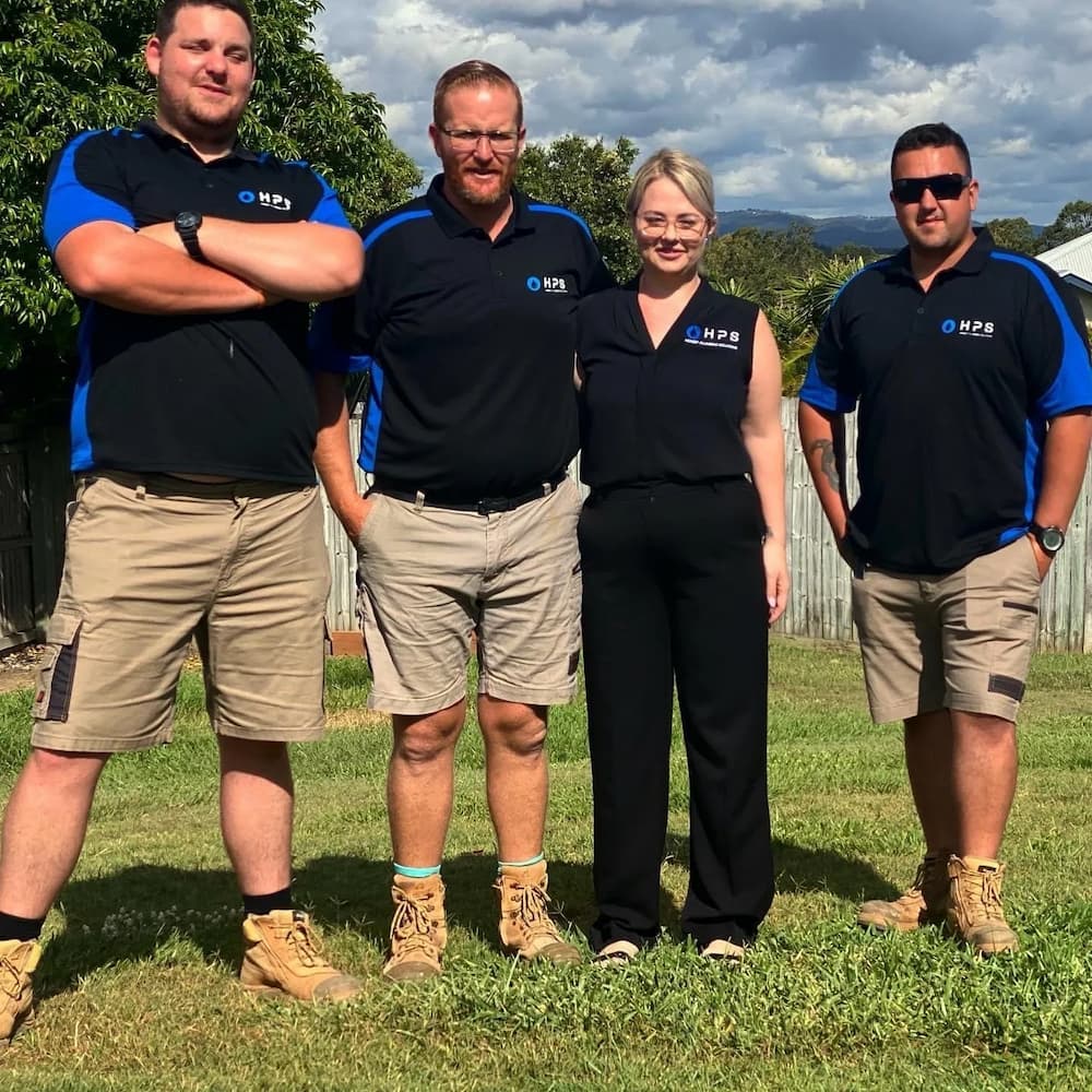 Honest Plumbing Solutions Team