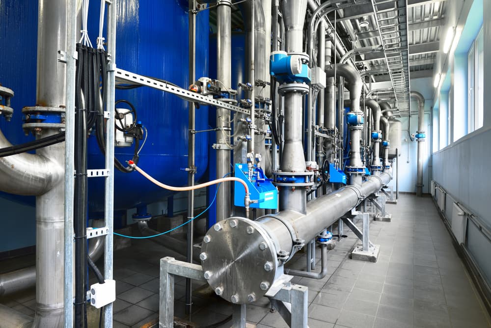 Commercial Hot Water Systems