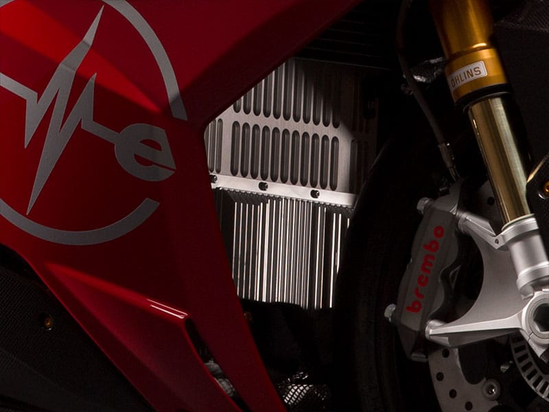 Energica Ego | Energica of New England Electric Motorcycles