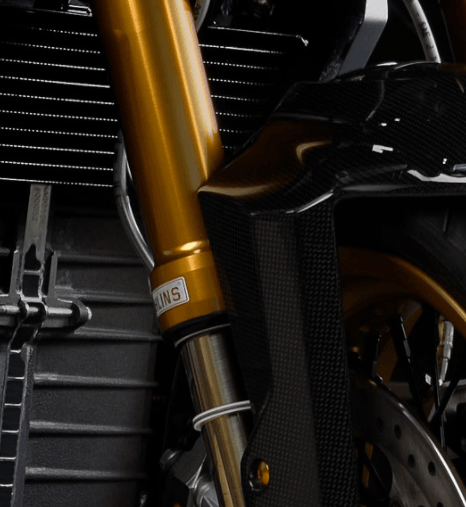 Photo inspiration: Energica E Suspension System Technology Explained Reference: Technology Energica Of New England Electric Motorcycles