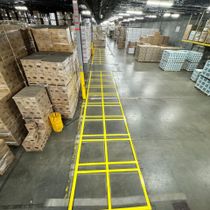 Beams from IDC — Warehouse Equipment Services in Grand Prairie, TX Beams from IDC — Warehouse Equipment Services in Grand Prairie, TX