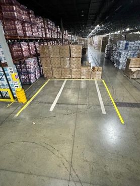 Warehouse Installation Dallas, TX — Warehouse Equipment Services in Grand Prairie, TX Warehouse Installation Dallas, TX — Warehouse Equipment Services in Grand Prairie, TX