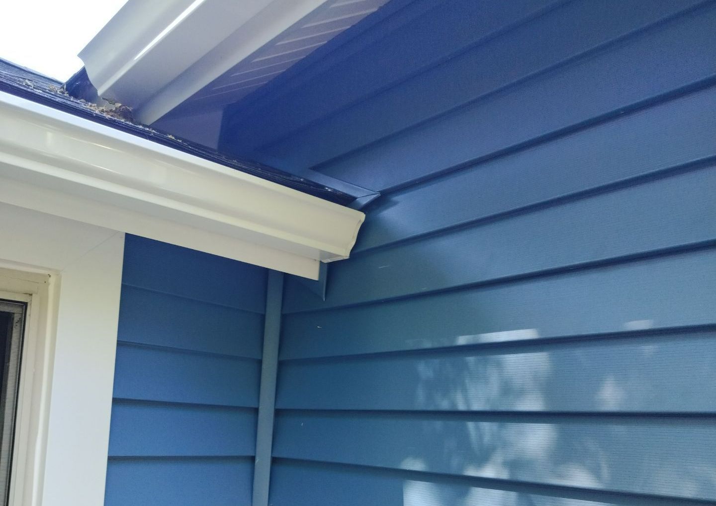 Gutters