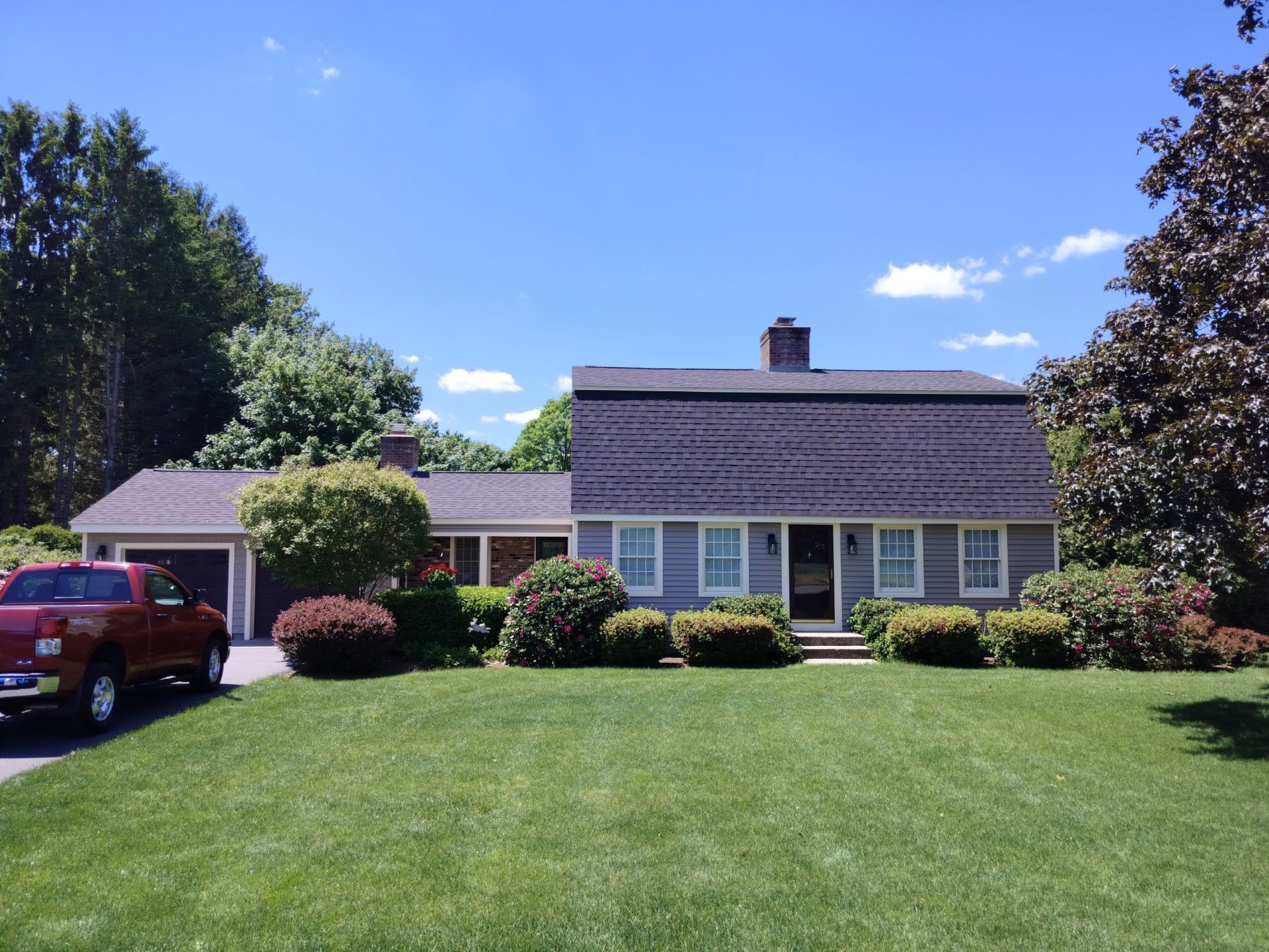Vinyl Siding