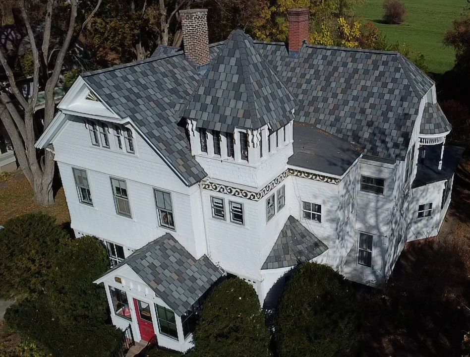 Performance Shingles 