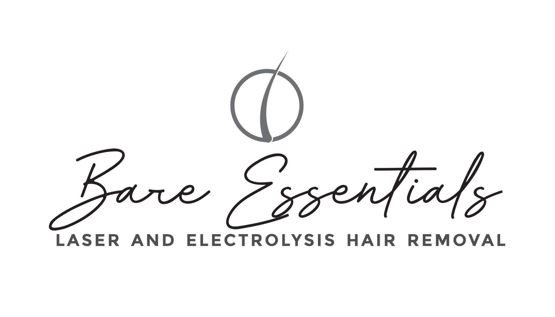 Bare Essentials Laser and Electrolysis Bare Essentials Laser and Electrolysis