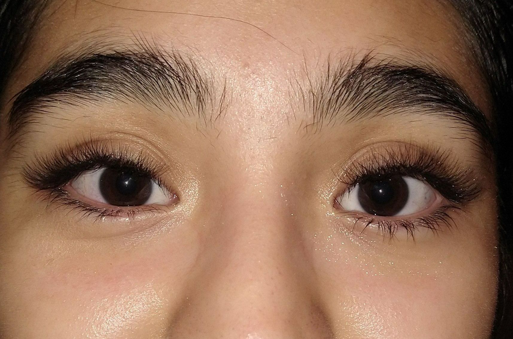 Eyelashes | Lake Geneva, WI | Bare Essentials Laser and Electrolysis