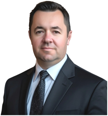 RedRaven AI CEO